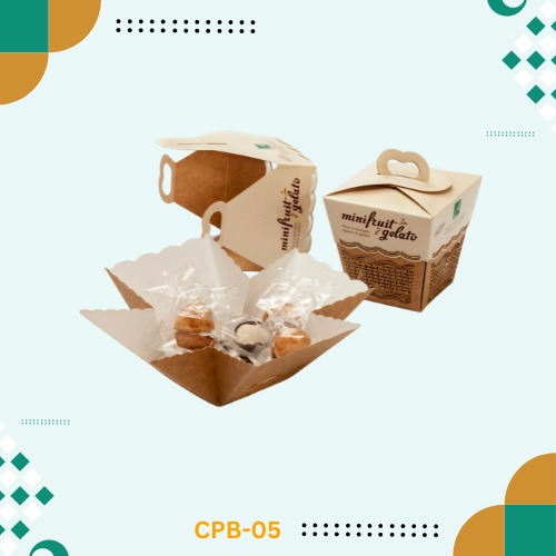 Custom Charcuterie Packaging Boxes